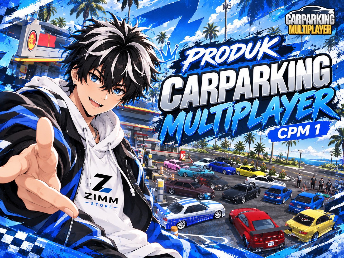 CPM 1