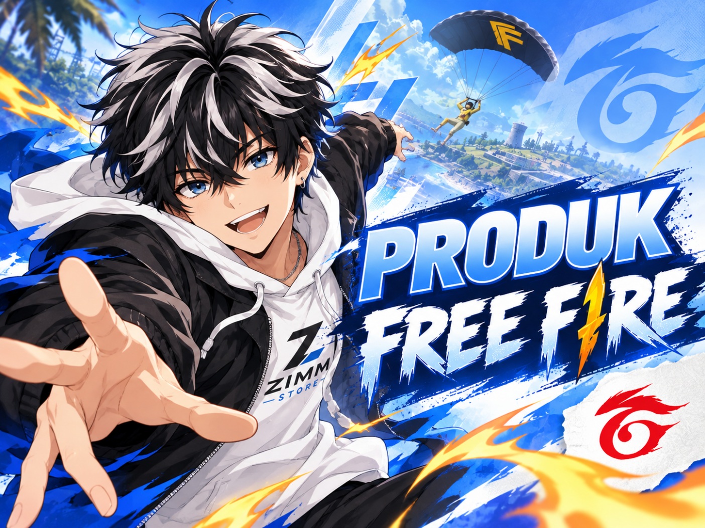 Free Fire