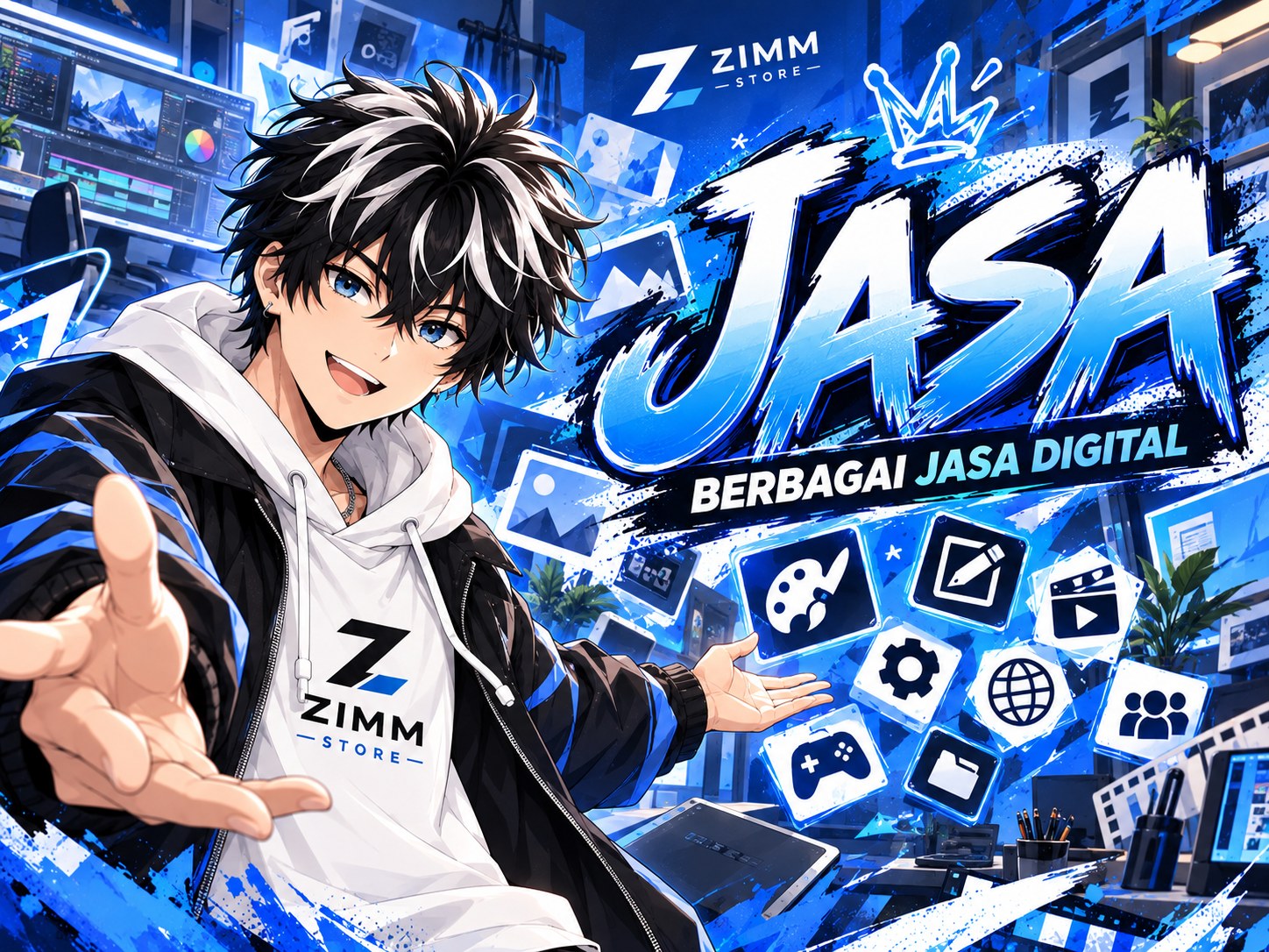 Jasa